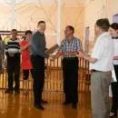 У державній установі освіти «Мушинський упк дитячий сад-середня школа» закінчилася (mstislaw) У державній установі освіти «Мушинський упк дитячий сад-середня школа» закінчилася