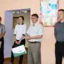 У державній установі освіти «Мушинський упк дитячий сад-середня школа» закінчилася (молодіжний вісник) У державній установі освіти «Мушинський упк дитячий сад-середня школа» закінчилася