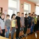 У державній установі освіти «Мушинський упк дитячий сад-середня школа» закінчилася (новини) У державній установі освіти «Мушинський упк дитячий сад-середня школа» закінчилася