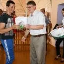 У державній установі освіти «Мушинський упк дитячий сад-середня школа» закінчилася (новини) У державній установі освіти «Мушинський упк дитячий сад-середня школа» закінчилася