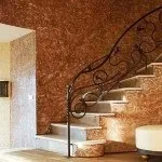 Венеціанська штукатурка своїми руками як зробити підготовку і нанесення (своїми) Венеціанська штукатурка своїми руками як зробити підготовку і нанесення