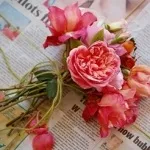 Вибір букета нареченої