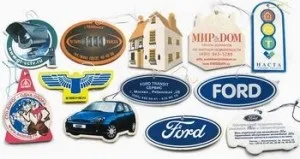 Види автомобільних освіжувачів повітря (автомобільні ароматизатори купити) Види автомобільних освіжувачів повітря