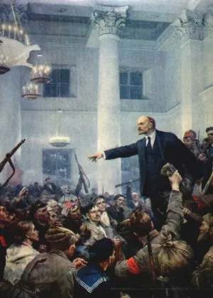 Велика жовтнева соціалістична революція (робітничого руху всьому) Велика жовтнева соціалістична революція