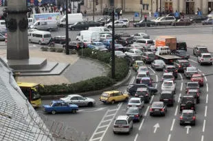 Верховний суд України роз'яснив, як правильно оцінити збиток від ДТП - українська газета