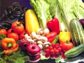 Вибираємо продукти, в яких багато йоду (продукти в яких багато йоду) Вибираємо продукти, в яких багато йоду
