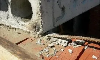 Види і розміри плит перекриття для приватного будинку, як утеплити