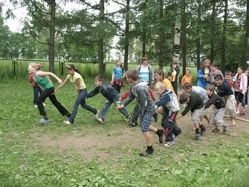Веселі старти 2