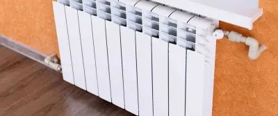 Види і порівняльні характеристики радіаторів опалення та схеми підключення (підключення) Види і порівняльні характеристики радіаторів опалення та схеми підключення