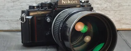 Вибір дзеркального фотоапарата для плівкової фотографії стара камера - сайт про плівкової фотографії