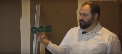 Відео установка монтажної коробки під розетку своїми руками (монтажної) Відео установка монтажної коробки під розетку своїми руками
