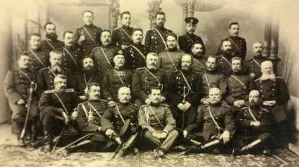 виділене стан