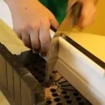 Види укладання паркету