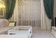Види штор на вікно, фото з описом, які бувають різновиди фіранок, типи жалюзі і назва (описом) Види штор на вікно, фото з описом, які бувають різновиди фіранок, типи жалюзі і назва