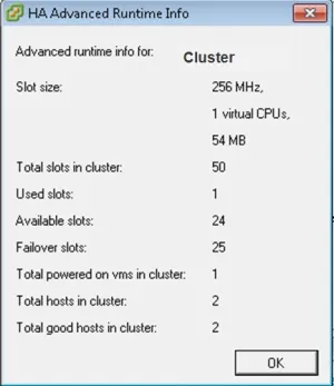 Віртуалізація - що нового в vmware high availability (fdm) в vmware vsphere 5 (availability) Віртуалізація - що нового в vmware high availability (fdm) в vmware vsphere 5