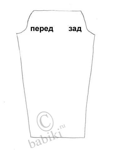 Викрійки одягу для ляльки bratz (пошив) Викрійки одягу для ляльки bratz