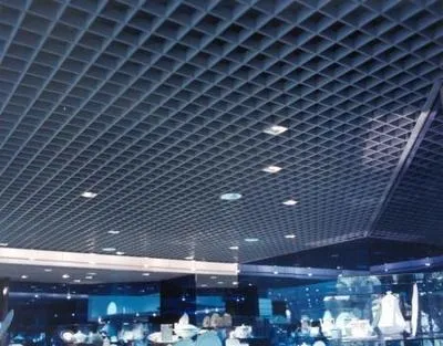 Види підвісних стель - на чому зупинити свій вибір (вибір) Види підвісних стель - на чому зупинити свій вибір