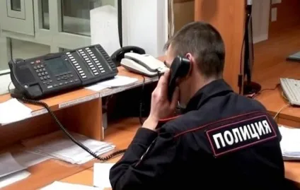 Ви звернулися в поліцію - порядок дій (Челябінська область) Ви звернулися в поліцію - порядок дій