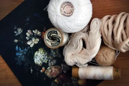 Вишиваємо особа ляльці - ярмарок майстрів - ручна робота, handmade (антикварний бісер) Вишиваємо особа ляльці - ярмарок майстрів - ручна робота, handmade