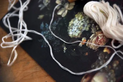Вишиваємо особа ляльці - ярмарок майстрів - ручна робота, handmade (вишиваємо) Вишиваємо особа ляльці - ярмарок майстрів - ручна робота, handmade