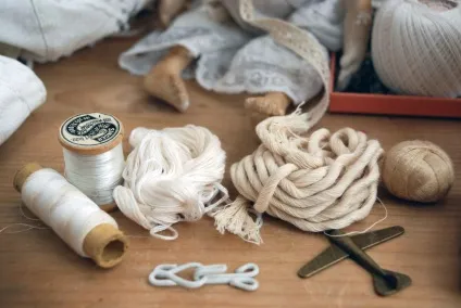 Вишиваємо особа ляльці - ярмарок майстрів - ручна робота, handmade (антикварний бісер) Вишиваємо особа ляльці - ярмарок майстрів - ручна робота, handmade