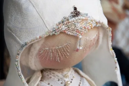 Вишиваємо особа ляльці - ярмарок майстрів - ручна робота, handmade (майстер-клас) Вишиваємо особа ляльці - ярмарок майстрів - ручна робота, handmade