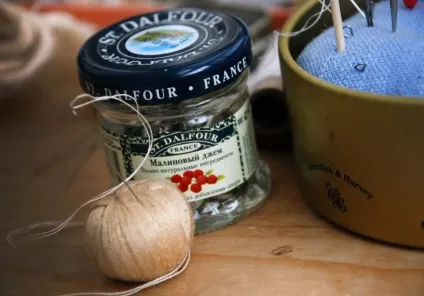 Вишиваємо особа ляльці - ярмарок майстрів - ручна робота, handmade (муліне) Вишиваємо особа ляльці - ярмарок майстрів - ручна робота, handmade