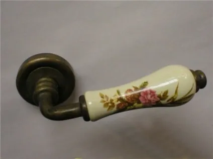 Види ручок для міжкімнатних дверей фото, відео
