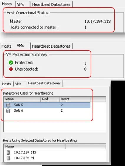 Віртуалізація - що нового в vmware high availability (fdm) в vmware vsphere 5 (high) Віртуалізація - що нового в vmware high availability (fdm) в vmware vsphere 5