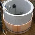 Водопровід на дачі з колодязя як підвести в будинок воду (водопровід) Водопровід на дачі з колодязя як підвести в будинок воду