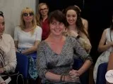 У києві дамам розповіли про тонкощі сучасного етикету (етикету) У києві дамам розповіли про тонкощі сучасного етикету