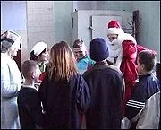 Волонтери - це
