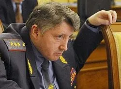 Повстання міліціонерів в Пітері або за що звільнили колишнього ймовірного міністра мвс генерала (міністра) Повстання міліціонерів в Пітері або за що звільнили колишнього ймовірного міністра мвс генерала