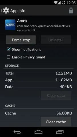 У новій версії нічний збірки cyanogenmod 11 з'явилися унікальні функції (нової) У новій версії нічний збірки cyanogenmod 11 з'явилися унікальні функції