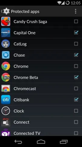 У новій версії нічний збірки cyanogenmod 11 з'явилися унікальні функції (версії) У новій версії нічний збірки cyanogenmod 11 з'явилися унікальні функції