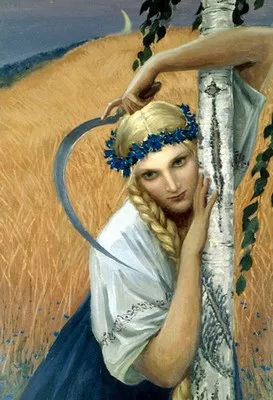 Чарівна сила довгого волосся, краса врятує світ! (Цікаво) Чарівна сила довгого волосся, краса врятує світ!
