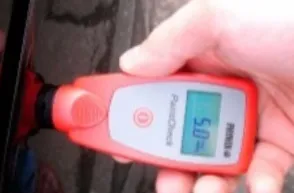 Віск для автомобіля - рідкий віск для авто - спосіб застосування (авто) Віск для автомобіля - рідкий віск для авто - спосіб застосування