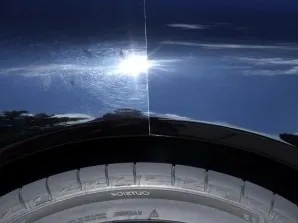 Віск для автомобіля - рідкий віск для авто - спосіб застосування (віск) Віск для автомобіля - рідкий віск для авто - спосіб застосування