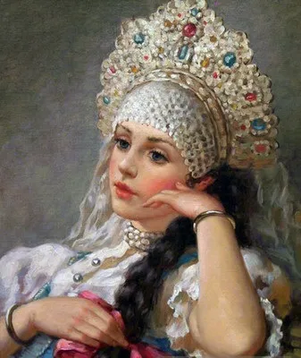 Чарівна сила довгого волосся, краса врятує світ! (Сила) Чарівна сила довгого волосся, краса врятує світ!