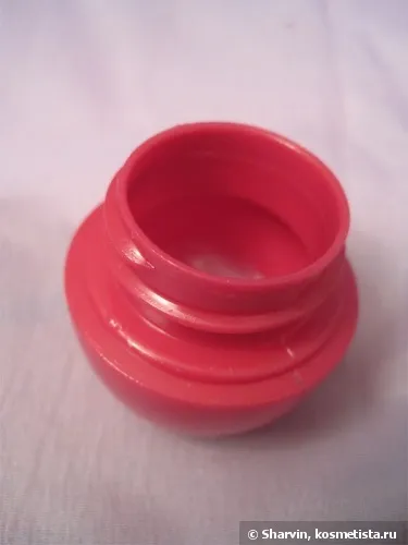 Чарівне горнятко - універсальне пом'якшувальний засіб від oriflame tender care protecting balm (догляд за губами) Чарівне горнятко - універсальне пом'якшувальний засіб від oriflame tender care protecting balm