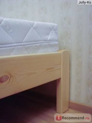 ВМК шале бюджет 2 - «коли потрібна ліжко з дерева, а не з тирси! І як знайти таку вУкаіни (дерева) ВМК шале бюджет 2 - «коли потрібна ліжко з дерева, а не з тирси! І як знайти таку вУкаіни
