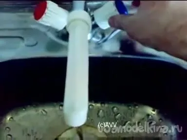 водяна батарейка