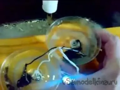 водяна батарейка