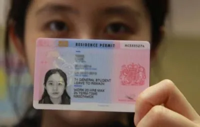 Віза студентська (навчальна) що це таке і як отримати (отримати) Віза студентська (навчальна) що це таке і як отримати
