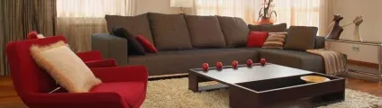 Вплив кольору кухні на человка