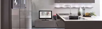 Вплив кольору кухні на человка