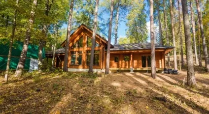 В якому районі Ленобласті найдовше живуть люди вибираємо місце з гарною екологією (котедж) В якому районі Ленобласті найдовше живуть люди вибираємо місце з гарною екологією