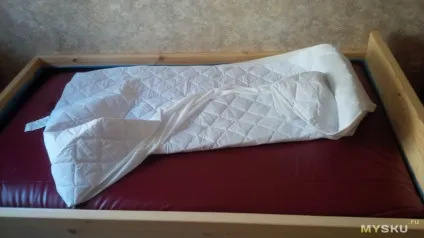 Водяний матрац 1