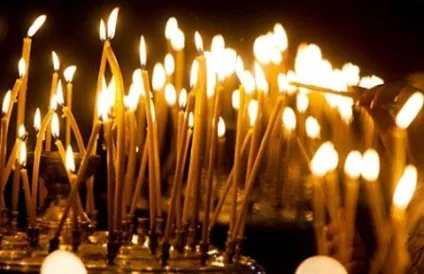 Виховання, ікона Божої Матері історія, значення (виховання) Виховання, ікона Божої Матері історія, значення