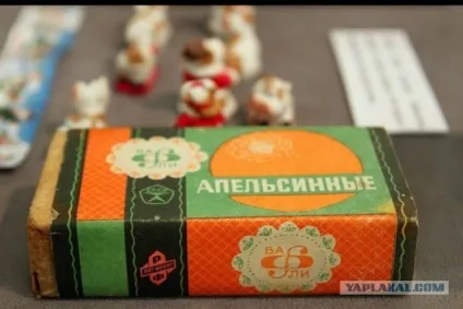 Дуже смачні радянські продукти (смачні) Дуже смачні радянські продукти